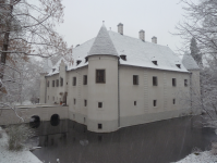 Schloss Vestenthal (Vestenthal)